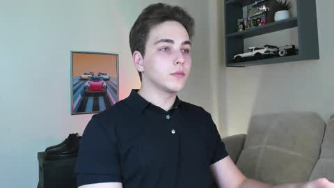 Eric online show from October 26, 2025, 8:04 pm