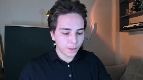 Eric online show from January 17, 2026, 5:38 pm