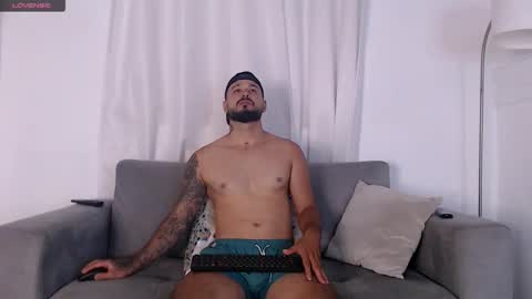 Eric Evans online show from October 23, 2025, 3:39 am