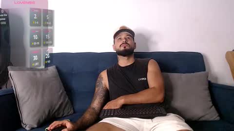 Eric Evans online show from October 29, 2025, 3:53 am