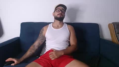 Eric Evans online show from October 30, 2025, 4:14 am