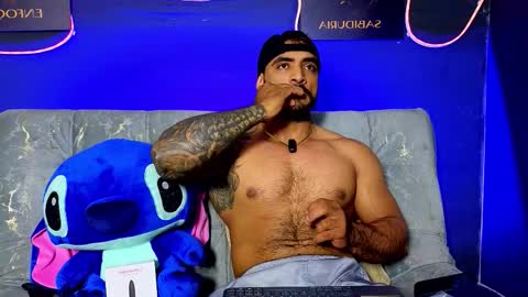 Brayan online show from December 21, 2025, 12:07 am