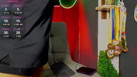 Brayan online show from February 18, 2026, 1:23 am