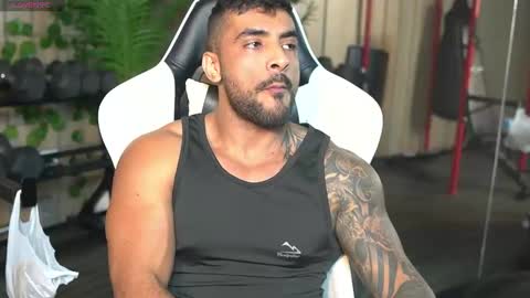 Brayan online show from April 5, 2026, 12:19 am