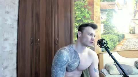 Eric online show from January 14, 2026, 2:01 pm