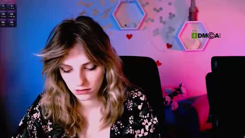 your dear Erica  online show from October 15, 2025, 5:40 am