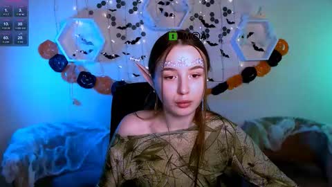 your dear Erica  online show from October 21, 2025, 11:00 am