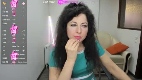 eRICA eDMONTON online show from December 25, 2024, 5:15 pm