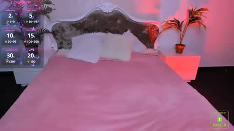 Snapshot of erica_love_ chatting on September 29, 2025, 5:56 am erica_love_ online show from September 29, 2025, 5:56 am