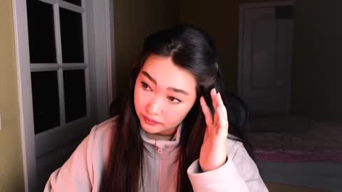 Erica Wayne online show from January 21, 2025, 10:19 am