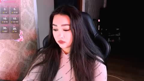 Erica Wayne online show from March 7, 2026, 11:46 pm