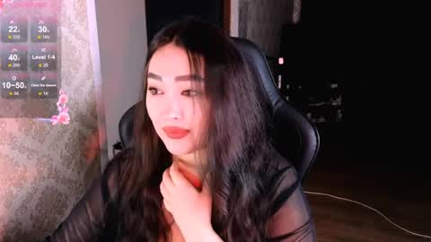 Erica Wayne online show from April 4, 2026, 10:51 pm