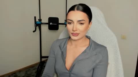 Riaaa online show from March 5, 2026, 6:15 pm