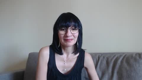 ericablack8 online show from September 15, 2025, 9:20 am