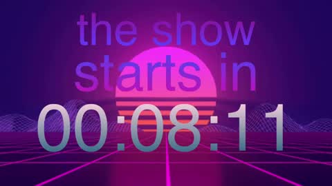 Erica online show from April 19, 2026, 12:37 pm