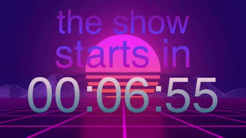 Snapshot of ericaglam chatting on June 8, 2026, 9:20 am Erica online show from June 8, 2026, 9:20 am