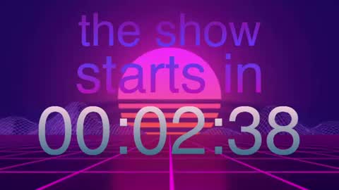 Erica online show from June 19, 2026, 6:01 pm