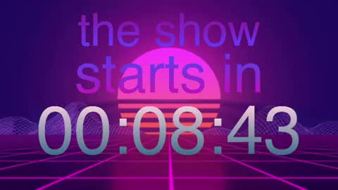 Erica online show from June 26, 2026, 2:32 pm
