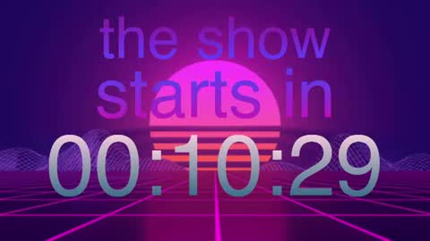 Erica online show from July 13, 2026, 11:46 am
