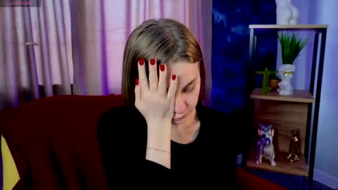 Erica online show from March 29, 2026, 4:45 am