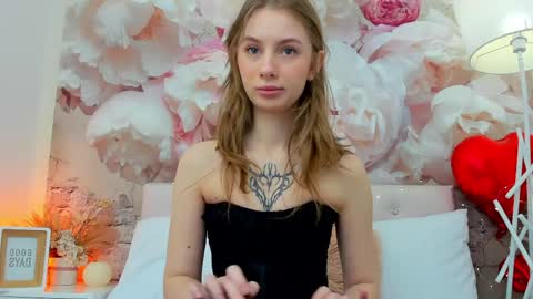 Erica online show from April 28, 2026, 5:45 am