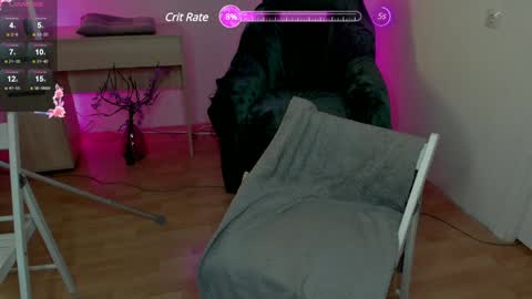 EricaPowers online show from January 7, 2025, 9:07 am