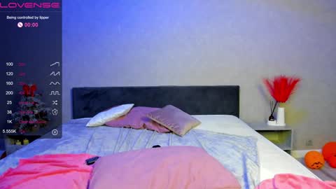 Erica online show from December 16, 2024, 12:48 am