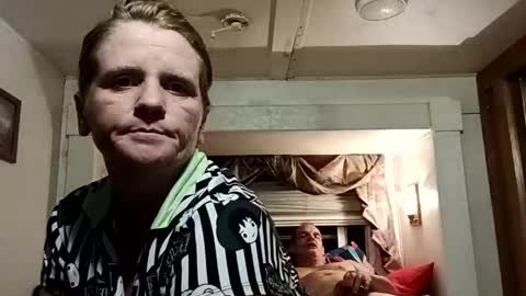 Snapshot of ericas080625 chatting on September 18, 2025, 12:34 am EazyE MattyDaddy online show from September 18, 2025, 12:34 am