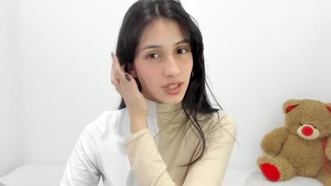 Dayanna online show from February 7, 2025, 3:55 am