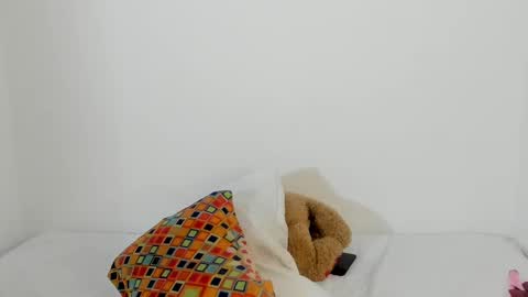 Dayanna online show from February 14, 2025, 11:20 pm