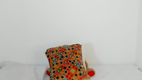 Dayanna online show from February 25, 2025, 6:58 am