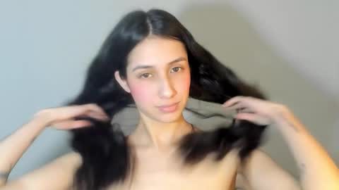 Dayanna online show from October 25, 2025, 3:47 am