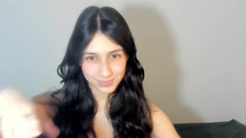 Dayanna online show from October 30, 2025, 2:35 am