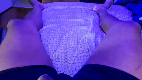 EricBishop1 online show from January 16, 2025, 11:58 am