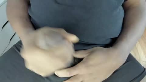 EricBishop1 online show from April 7, 2026, 8:42 pm