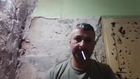 eric online show from September 25, 2025, 10:57 pm