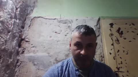 eric online show from October 30, 2025, 7:58 pm