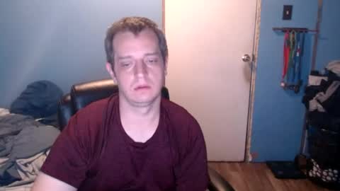 Snapshot of ericfortier123 chatting on July 20, 2026, 2:48 am ericfortier123 online show from July 20, 2026, 2:48 am
