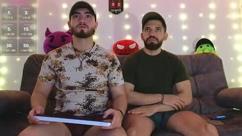 Snapshot of erick_brant chatting on December 4, 2024, 11:13 pm ERICK online show from December 4, 2024, 11:13 pm