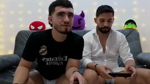 Snapshot of erick_brant chatting on January 9, 2025, 11:56 pm ERICK online show from January 9, 2025, 11:56 pm