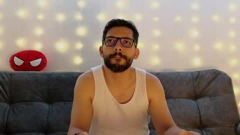 Snapshot of erick_brant chatting on January 15, 2025, 3:11 am ERICK online show from January 15, 2025, 3:11 am