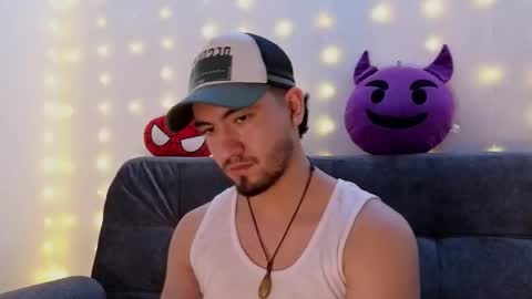 Snapshot of erick_brant chatting on January 17, 2025, 6:47 am ERICK online show from January 17, 2025, 6:47 am