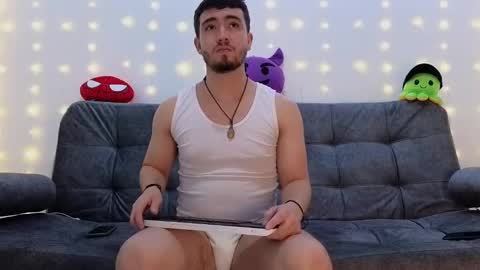 Snapshot of erick_brant chatting on January 20, 2025, 1:39 am ERICK online show from January 20, 2025, 1:39 am