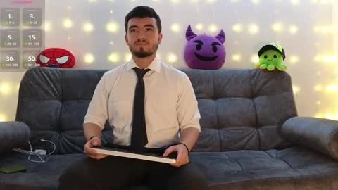 Snapshot of erick_brant chatting on January 24, 2025, 1:03 am ERICK online show from January 24, 2025, 1:03 am