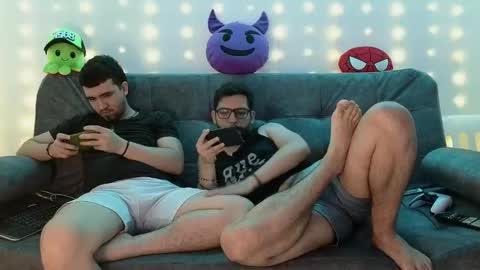 Snapshot of erick_brant chatting on January 30, 2025, 3:33 am ERICK online show from January 30, 2025, 3:33 am