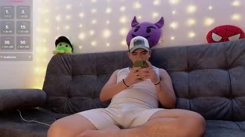 Snapshot of erick_brant chatting on January 31, 2025, 2:48 am ERICK online show from January 31, 2025, 2:48 am