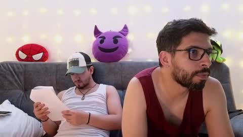 Snapshot of erick_brant chatting on February 5, 2025, 5:41 am ERICK online show from February 5, 2025, 5:41 am