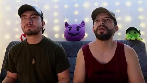 Snapshot of erick_brant chatting on February 6, 2025, 1:16 am ERICK online show from February 6, 2025, 1:16 am