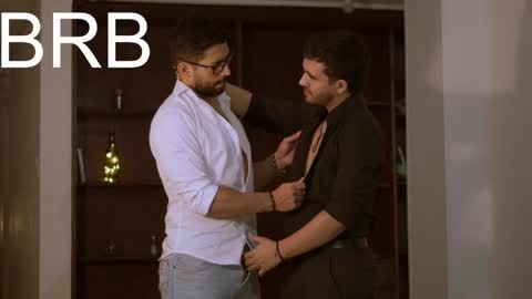 Snapshot of erick_brant chatting on February 7, 2025, 2:29 am ERICK online show from February 7, 2025, 2:29 am