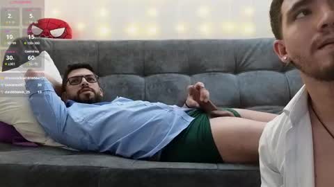 Snapshot of erick_brant chatting on February 12, 2025, 11:30 pm ERICK online show from February 12, 2025, 11:30 pm